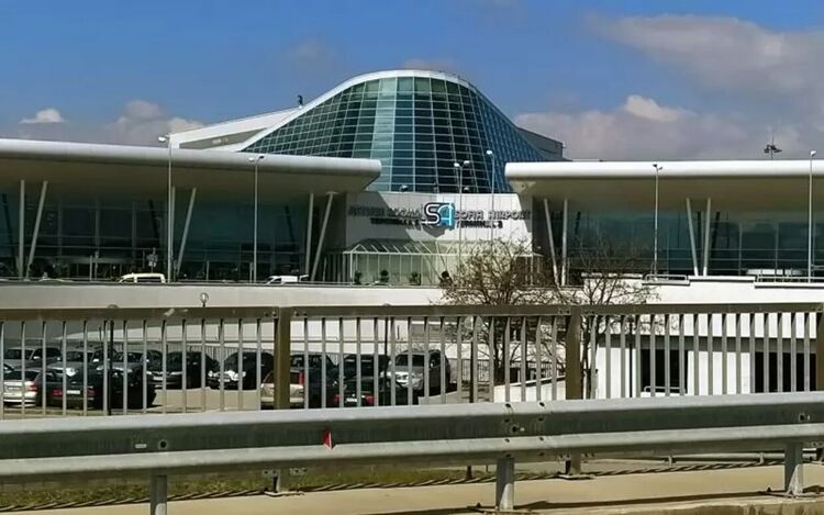 Проектът за Терминал 3 на софийското летище ще бъде представен днес