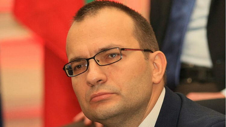  Мартин Димитров: Руските фирми у нас са над 12 000, службите да ги проверят