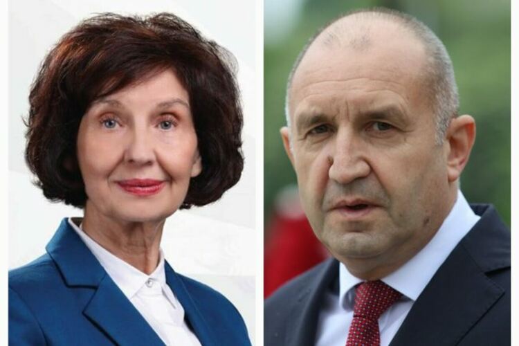 Президентите на България и Северна Македония ще се срещнат в София