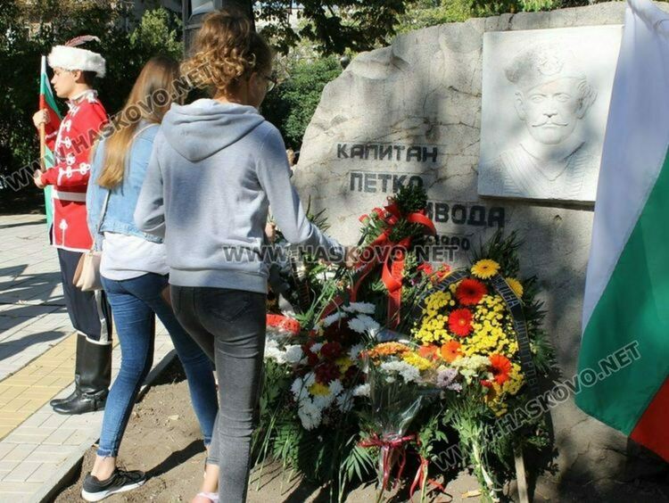Димитровград ще отбележи 116 години от провъзгласяване Независимостта на България
