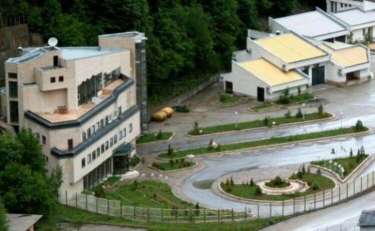 НЕК вади над 220 милиона за два нови хидроагрегата в ПАВЕЦ Чаира
