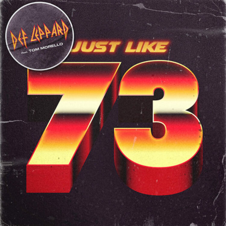 Def Leppard с ново лайв видео, вижте “Just Like 73”