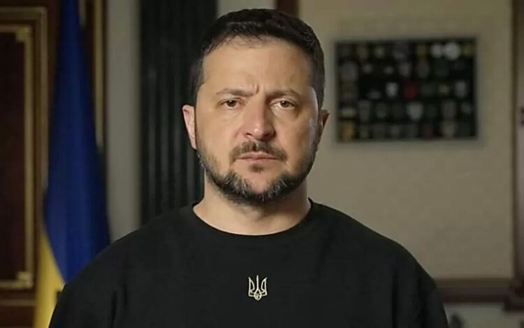 Зеленски: Планът за победа на Украйна е напълно готов