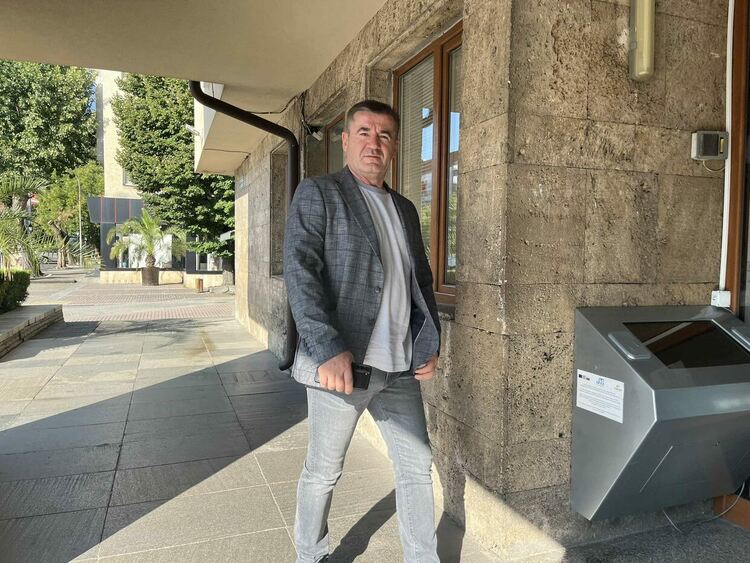 Хасковлии се включиха в инициативата „Ден без автомобили“