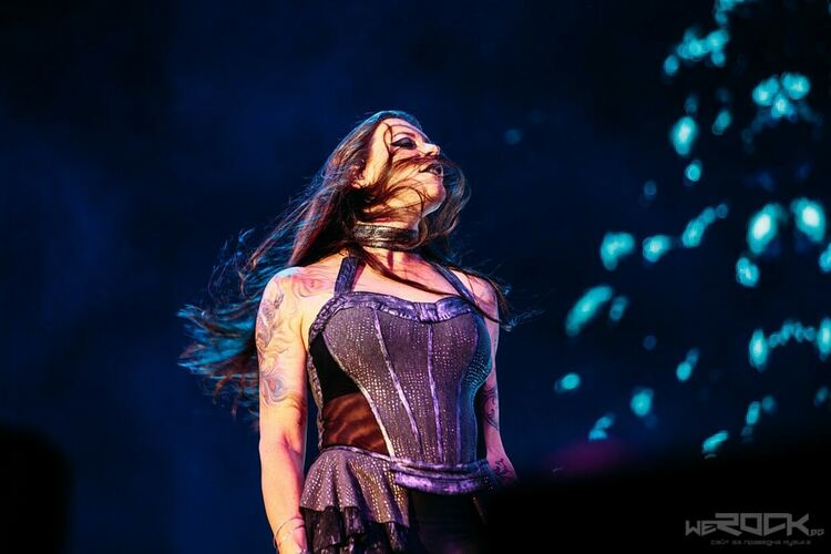 Днес излиза новият албум на NIGHTWISH „Yesterwynde“, чуйте го