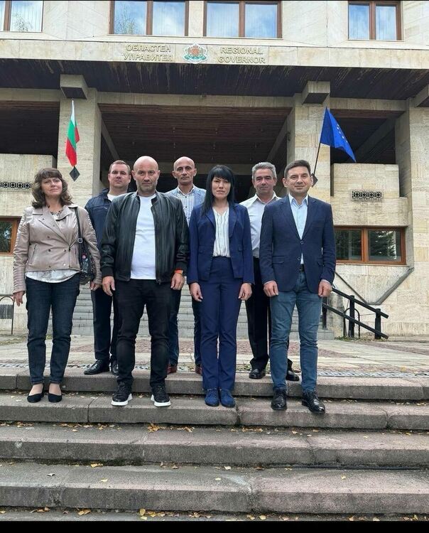 „ДПС - Ново начало“, област Смолян, утре открива предизборната си кампания с музикална програма в с. Смилян