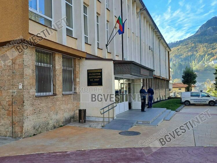Полицията в Смолян със засилени мерки заради откриване на новия ловен сезон