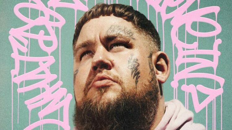Rag'n'Bone Man представя най-новия си сингъл „Pocket“