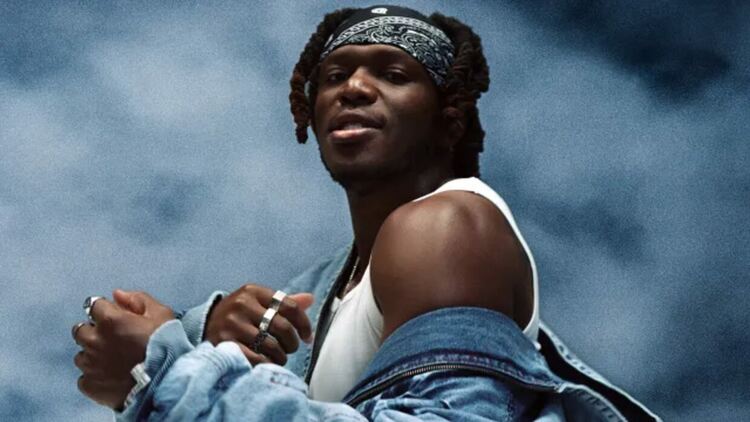 KSI споделя два дългоочаквани сингъла: „Thick of It“ с участието на Trippie Redd и „Low“
