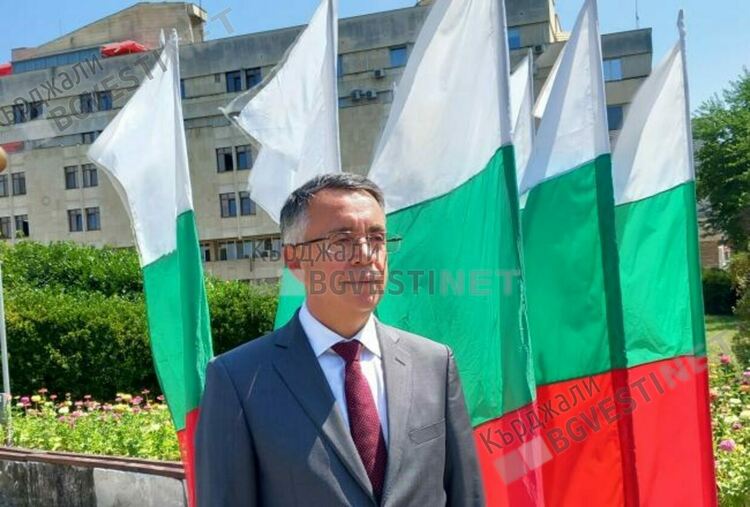 Хасан Азис: Има безпрецедентен натиск и ограничаване на основни човешки права от държавни органи