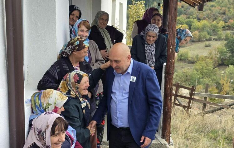 ДПС-Ново начало гарантира изпълнението на Инвестиционната програма за общините в региона
