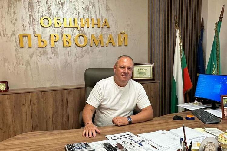 Кметът печели награда за социалната си политика 