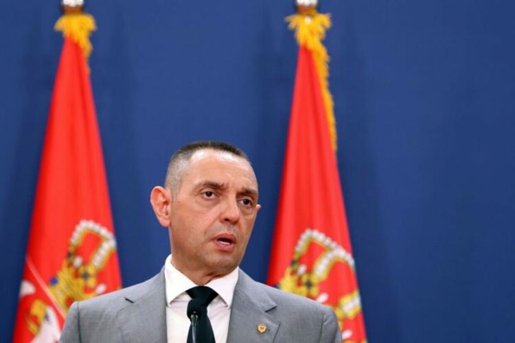 Сърбия засилва разузнавателните връзки с Русия