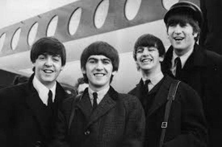 „Beatles ’64“, нов документален филм от продуцента Мартин Скорсезе, ще се излъчва от 29 ноември 2024 г.
