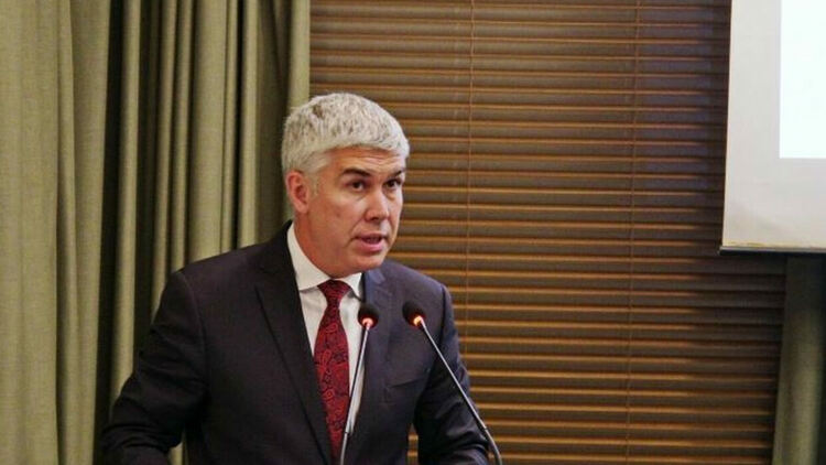 Енергийният министър: „Булгаргаз“ не е плащал на „Боташ“ от юли насам