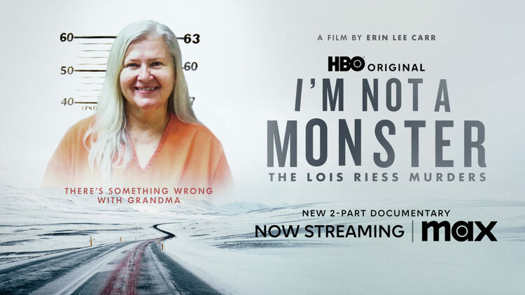 Гледаме документалния HBO Original филм от две части „Не съм чудовище: Убийствата на Лоис Рийс“ в Max 