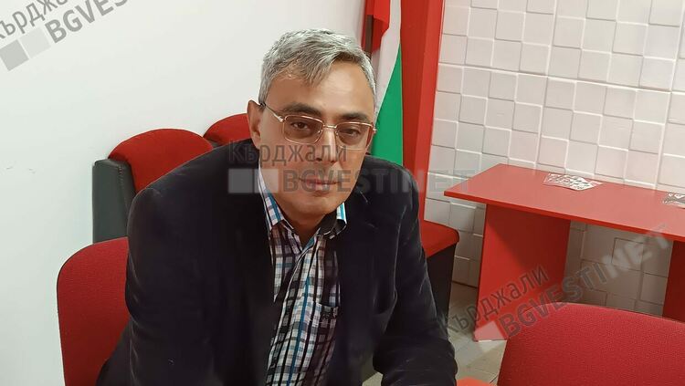    Георги Кючуков:Време е да спрем със зрелищата в политиката и да помислим за хляба на хората!