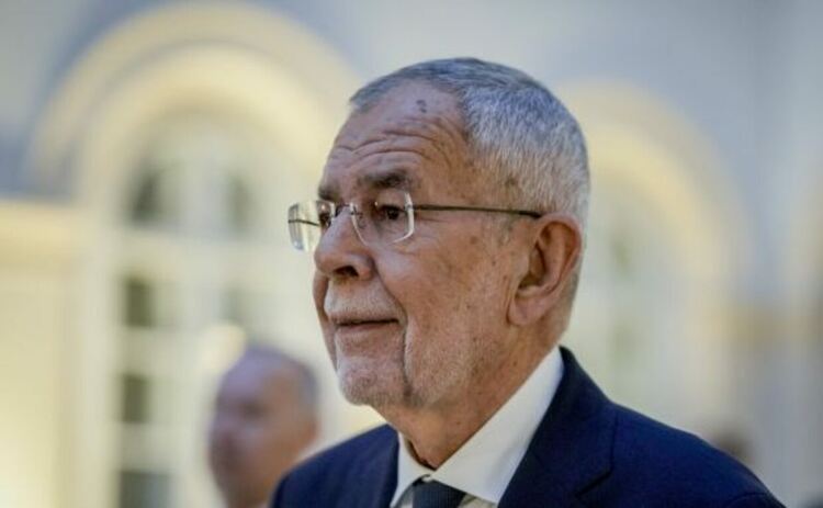 Австрийският президент елегантно елиминира крайната десница за съставяне на правителство