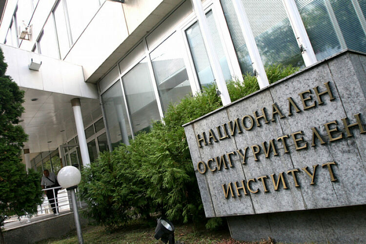 НОИ: Разходите за социални обезщетения нараснали с 331,8 млн. лв. към септември 2024 г.
