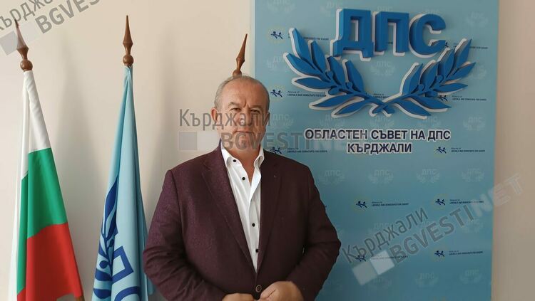 Ремзи Осман:Вдигането на жизнения стандарт на хората от региона минава през повече производство и развита инфраструктура