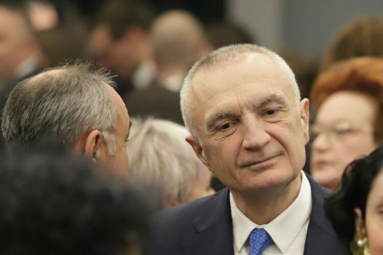 Бивш албански президент арестуван заради корупция