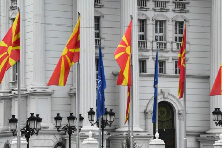 Северна Македония се опитва да нормализира отношенията си с Гърция