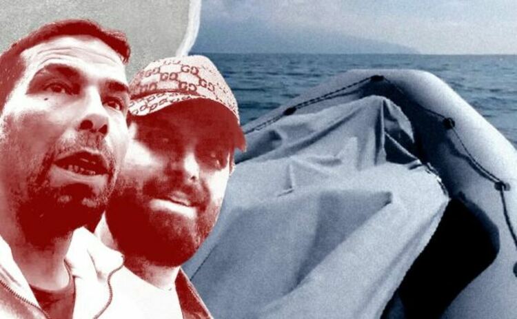 Смъртоносен капан: Лодки за пресичане на Ламанша се търгуват от контрабандисти в германски град