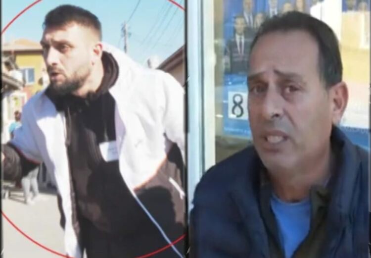 Повдигат обвинения на двамата хасковлии за нападението над журналисти в „Република“
