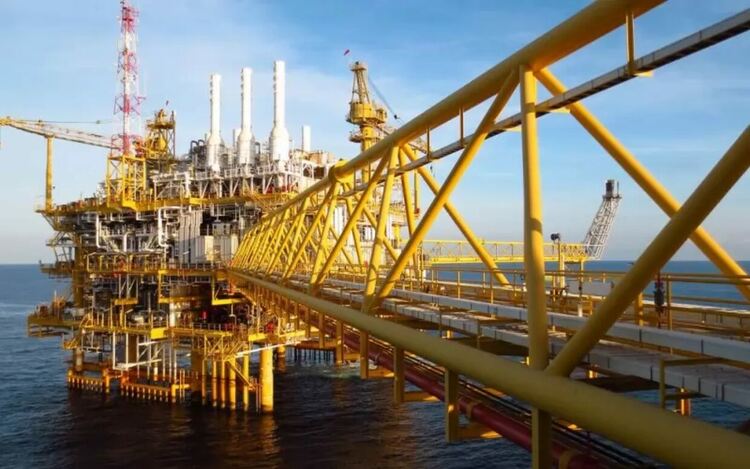 Румъния стана №1 в ЕС по добив на природен газ