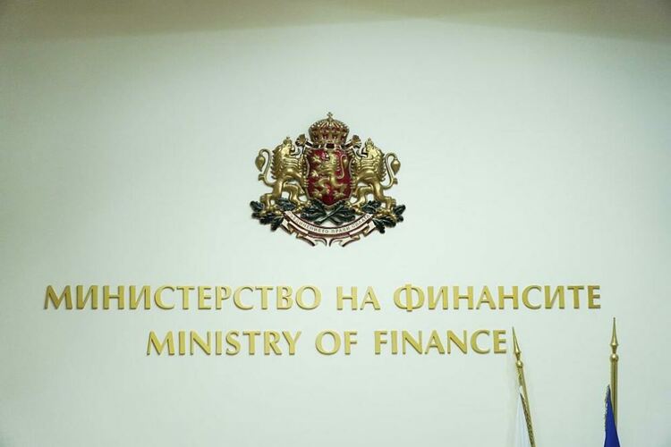 Малко под 15 млрд. лева е фискалният резерв на страната