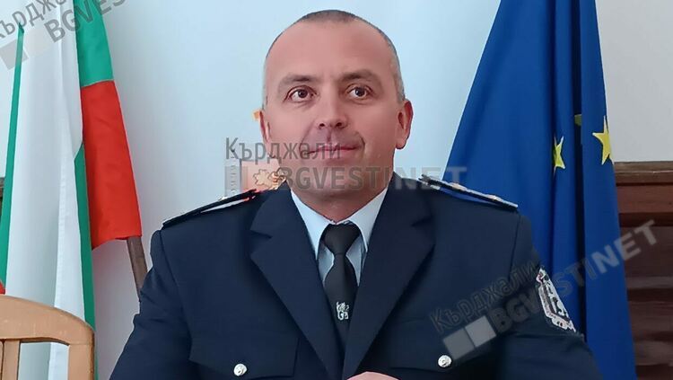 Започва операция „Зима“ в Кърджали и областта,пешеходци няма да бъдат глобявани,ако пресичат на изтрити пешеходни пътеки