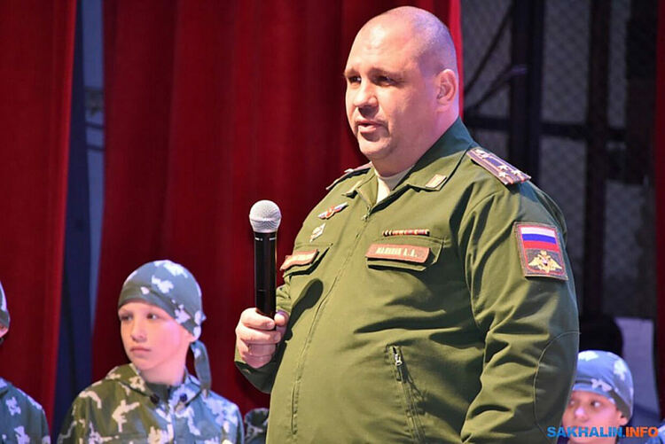 Проговаря свидетел: „Касапинът“ полк. А. Малинин заповяда разстрела на пленници. Стотици руски военни се предават