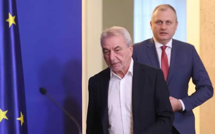 Правителството се самопохвали за подготовката на изборите