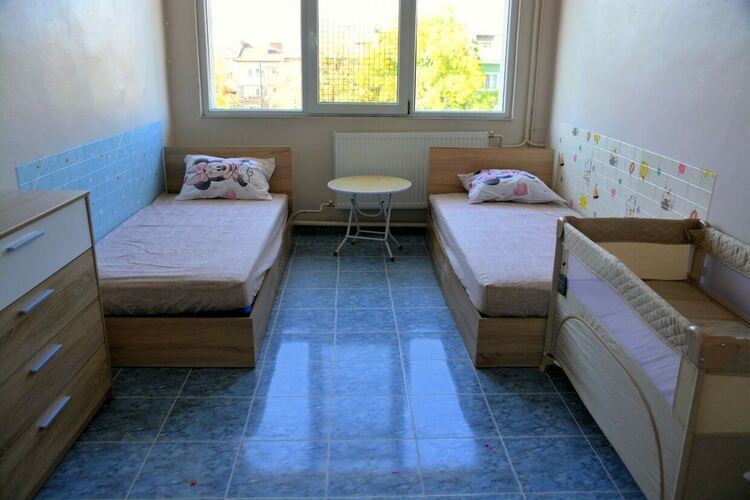 Реновираха детското отделение в МБАЛ - Асеновград 
