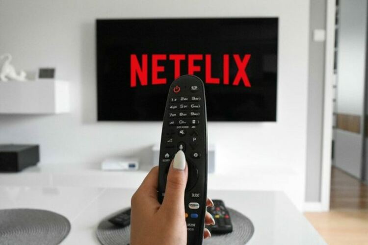 Разследват Netflix за данъчни измами във Франция и Холандия