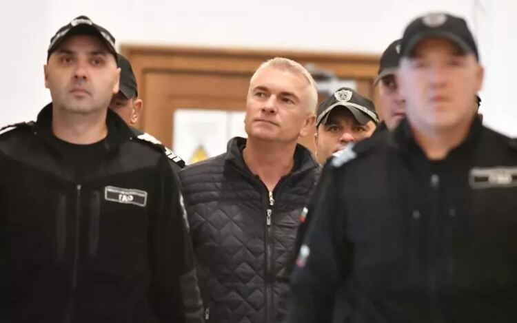 Прокуратурата пуска на свобода Джейхан Ибрямов без никаква мярка