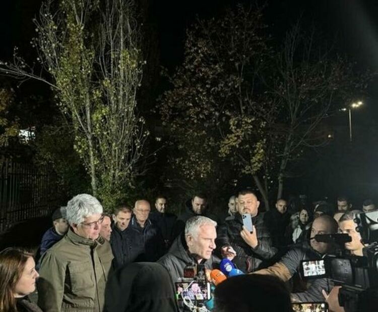Прокуратура ще поиска имунитета на Ибрямов отново, след като го пусна да се закълне като депутат