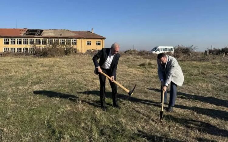 Тръгна изграждането на Дунавски техпарк с пари от ПВУ
