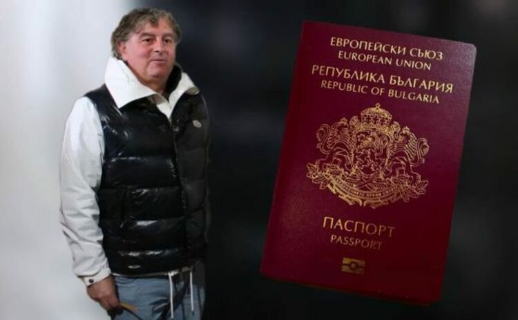 Най-антибългарската телевизия в Скопие се оказа собственост на български гражданин