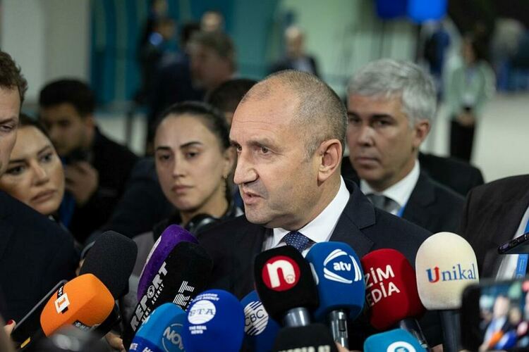  Радев: Енергийната свързаност в Югоизточна Европа е ключ за понижаване на цените в региона