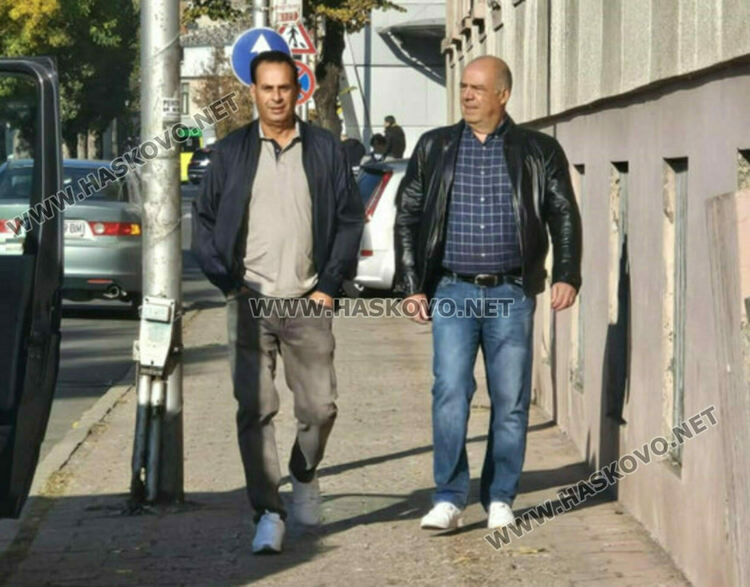 Уволниха от Община Хасково кметския наместник на кв „Репулика“
