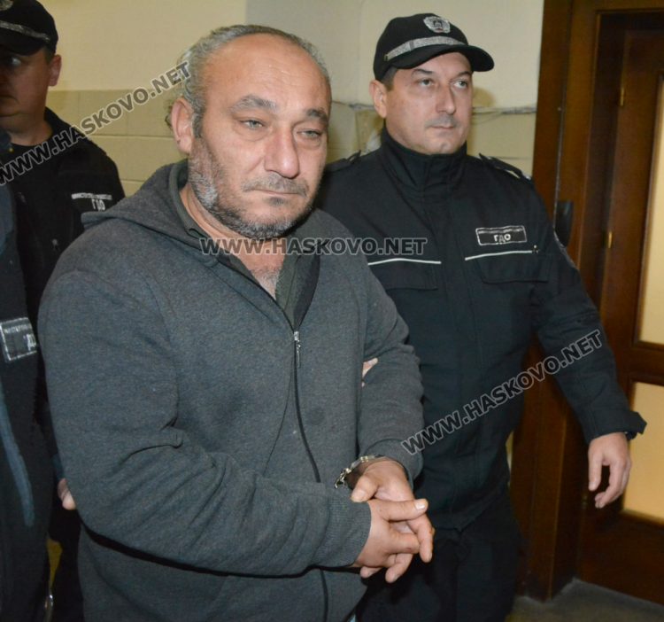 Открит е видео клип на кокаина за над 4 млн. лв., заснет с телефона на задържания тираджия