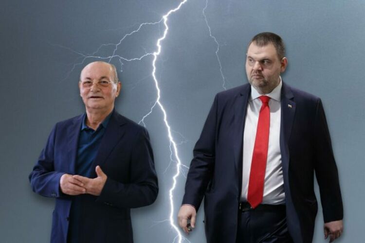 Йордан Цонев: Доган не искаше да номинира Пеевски за председател на ДПС