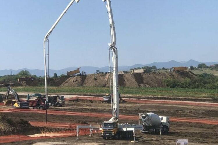 Промяна в плана: Разследваните сондажи в газохранилището в Чирен ще се правят на парче