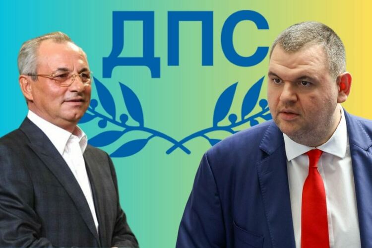 Доган или Пеевски? Кой точно е изключен от ДПС