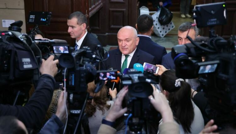 България, Румъния и Австрия подписват декларация за Шенген в петък