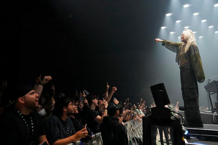 Linkin Park обяви европейски дати