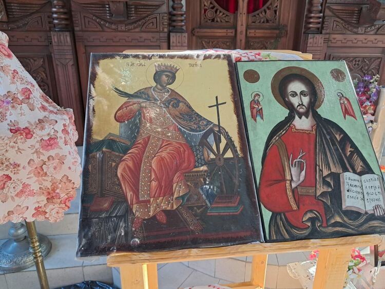 Православната църква почита Света Екатерина