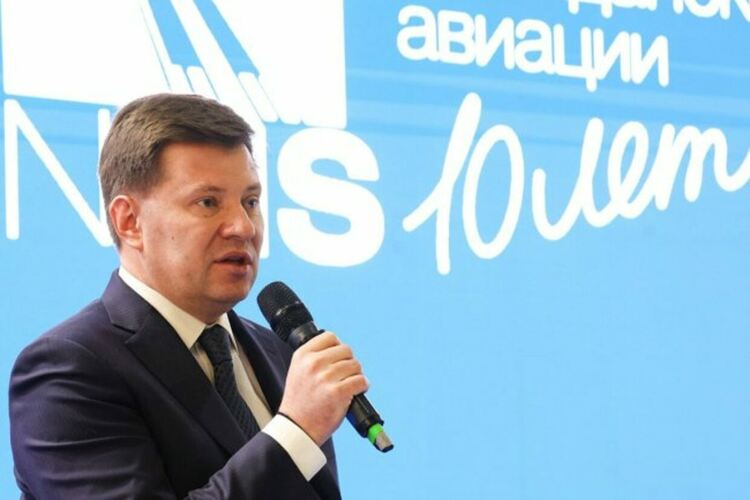 Провал на руската програма за гражданска авиация; директорите на двата най-големи самолетни завода са уволнени