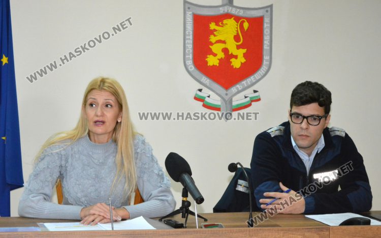 30% ръст на домашно насилие в Хасковско, жалваха се 142 жени и 40 мъже